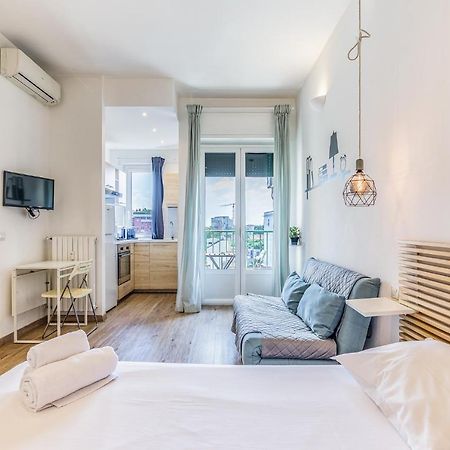 Travel Inside Srl - Ripa 127 Apartment Navigli Milan Exterior photo