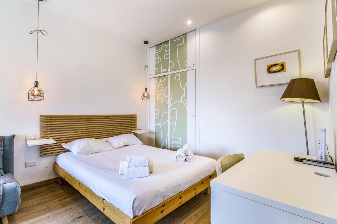 Travel Inside Srl - Ripa 127 Apartment Navigli Milan Exterior photo