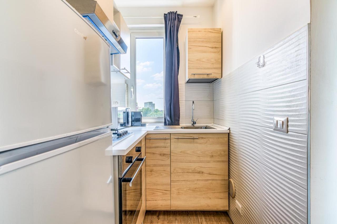 Travel Inside Srl - Ripa 127 Apartment Navigli Milan Exterior photo