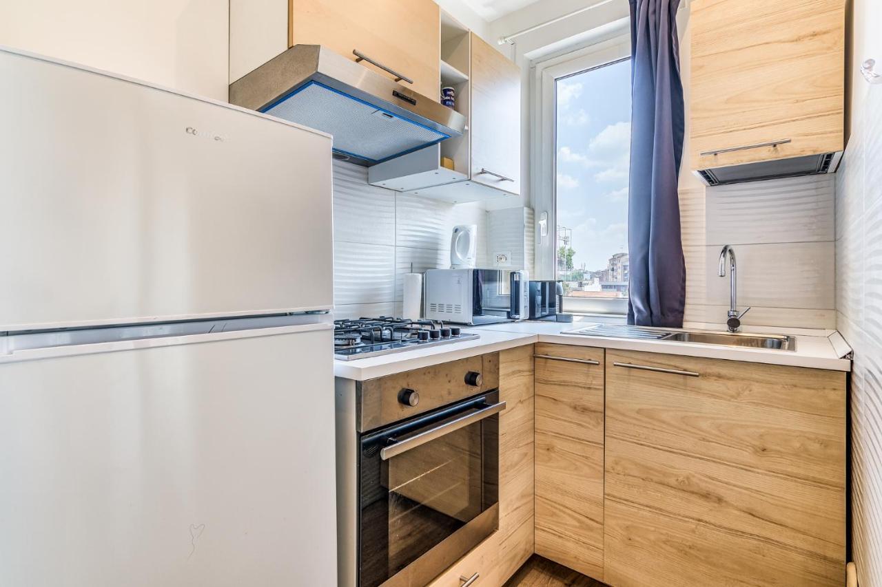 Travel Inside Srl - Ripa 127 Apartment Navigli Milan Exterior photo