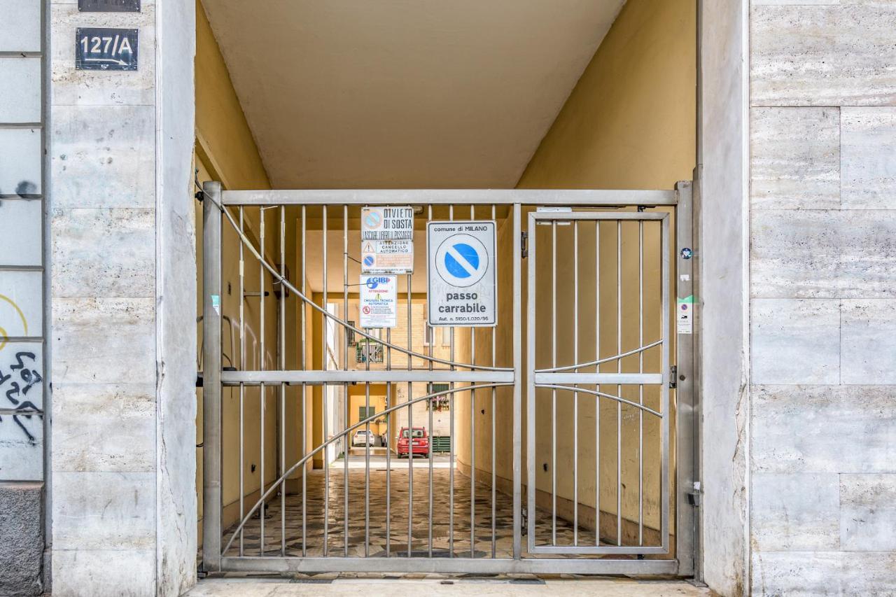 Travel Inside Srl - Ripa 127 Apartment Navigli Milan Exterior photo