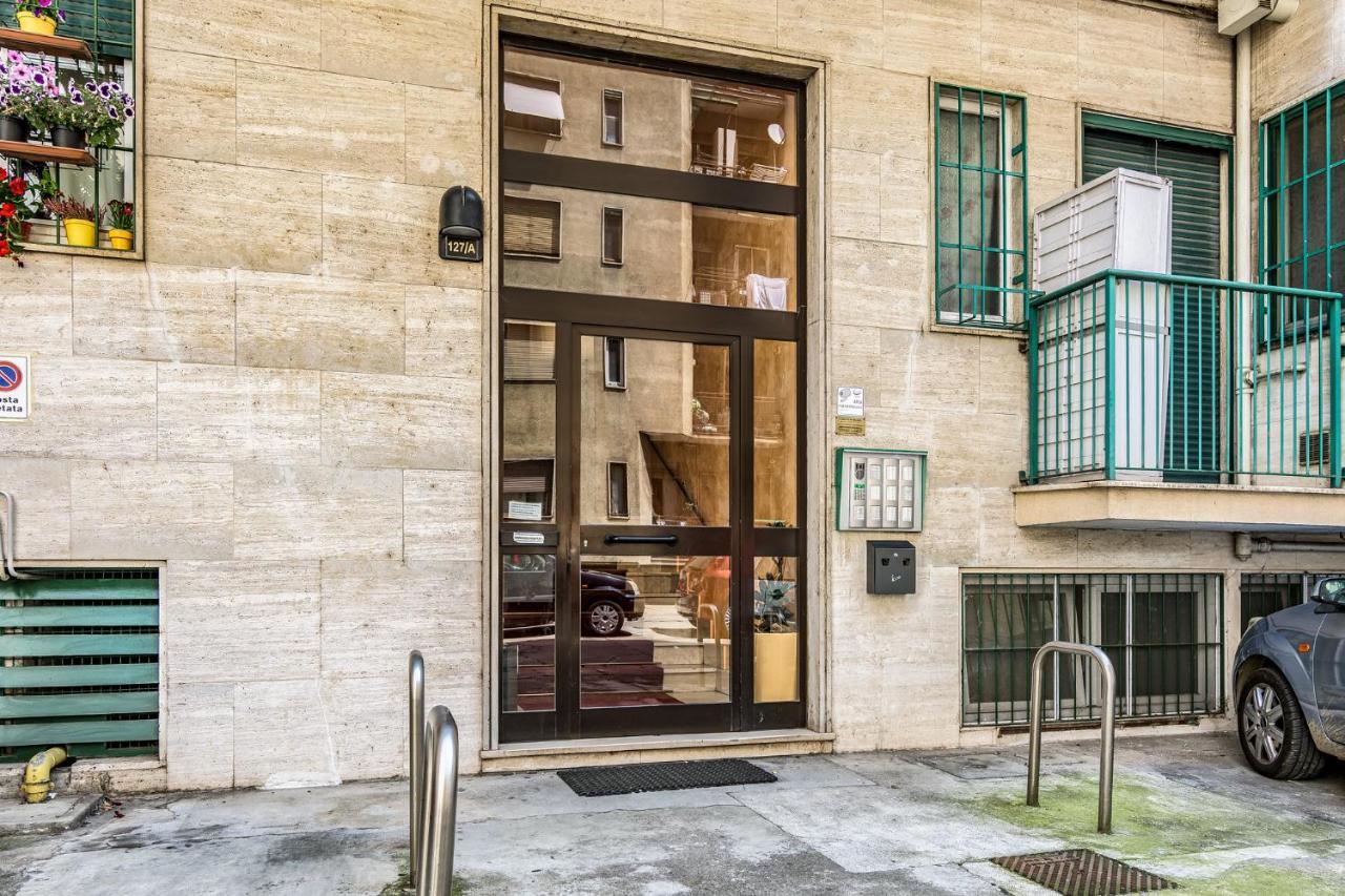 Travel Inside Srl - Ripa 127 Apartment Navigli Milan Exterior photo